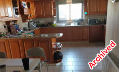 Beautiful 4 bedroom house to rent in Engomi