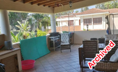 Beautiful 4 bedroom house to rent in Engomi