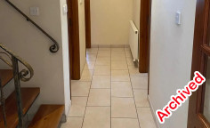 Beautiful 4 bedroom house to rent in Engomi