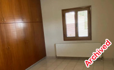 Beautiful 4 bedroom house to rent in Engomi