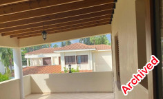 Beautiful 4 bedroom house to rent in Engomi