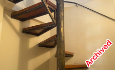Beautiful 4 bedroom house to rent in Engomi