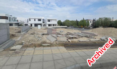 Beautiful 3 house for sale in Latsia