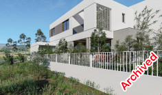 Beautiful 3 house for sale in Latsia