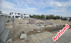Beautiful 3 house for sale in Latsia