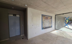 Beautiful 2 bed apartment for sale in Agios Dometios