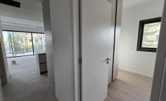 Beautiful 2 bed apartment for sale in Agios Dometios