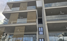 Beautiful 2 bed apartment for sale in Agios Dometios