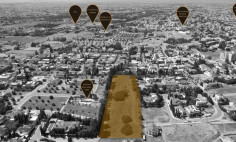 Land 536 m2 for sale in Engomi, Nicosia