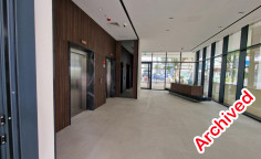 Beautiful commercial to rent Strovolos
