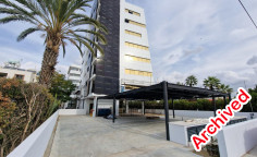 Beautiful commercial to rent Strovolos