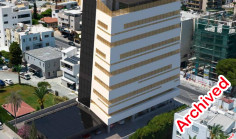 Beautiful commercial to rent Strovolos
