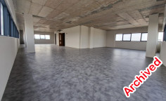 Beautiful commercial to rent Strovolos