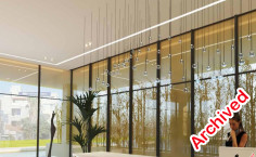 Beautiful commercial to rent Strovolos