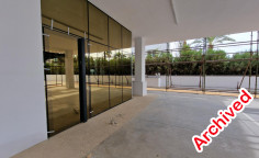 Beautiful commercial to rent Strovolos