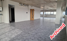 Beautiful commercial to rent Strovolos