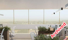 Beautiful commercial to rent Strovolos
