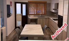 Luxury 3 bedrooms apartment to rent in Agioi Omologites