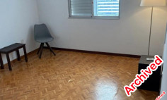 Luxury 3 bedrooms apartment to rent in Agioi Omologites