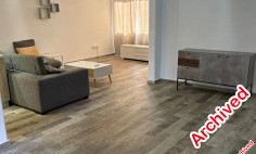 Luxury 3 bedrooms apartment to rent in Agioi Omologites