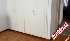 Luxury 3 bedrooms apartment to rent in Agioi Omologites