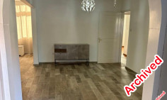Luxury 3 bedrooms apartment to rent in Agioi Omologites