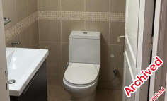 Luxury 3 bedrooms apartment to rent in Agioi Omologites