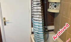 Luxury 3 bedrooms apartment to rent in Agioi Omologites