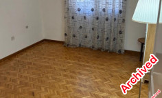 Luxury 3 bedrooms apartment to rent in Agioi Omologites