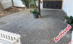 Luxury 3 bedrooms apartment to rent in Agioi Omologites