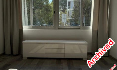 Luxury 3 bedrooms apartment to rent in Agioi Omologites