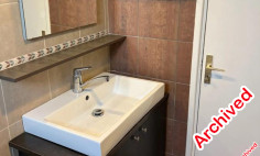 Luxury 3 bedrooms apartment to rent in Agioi Omologites
