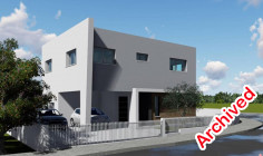 Luxury 4 bedrooms house for sale in Latsia