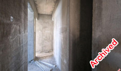 Luxury 1 bedrooms apartment for sale in Tseri