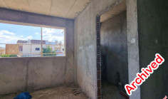 Luxury 1 bedrooms apartment for sale in Tseri