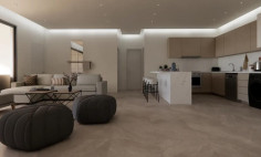 3 bedroom apartment for sale in Lympia
