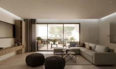 3 bedroom apartment for sale in Lympia