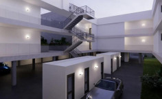 3 bedroom apartment for sale in Lympia