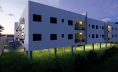 3 bedroom apartment for sale in Lympia