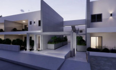 3 bedroom apartment for sale in Lympia