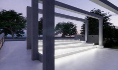 3 bedroom apartment for sale in Lympia