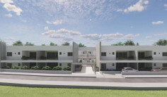 3 bedroom apartment for sale in Lympia