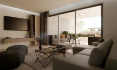 3 bedroom apartment for sale in Lympia