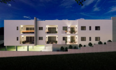 3 bedroom apartment for sale in Lympia