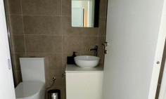 Beautiful one bedrooms flat for sale in Strovolos