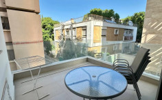 Beautiful one bedrooms flat for sale in Strovolos
