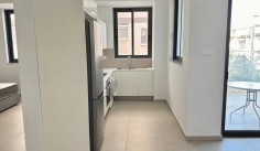 Beautiful one bedrooms flat for sale in Strovolos