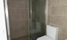 Beautiful one bedrooms flat for sale in Strovolos