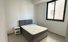 Beautiful one bedrooms flat for sale in Strovolos