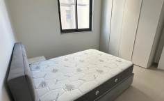 Beautiful one bedrooms flat for sale in Strovolos